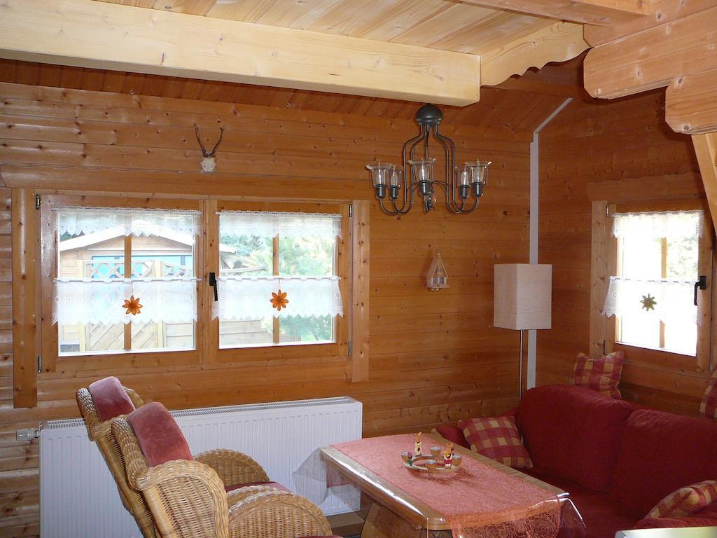 Вилла Ferienhaus Laura Амстберг Номер фото